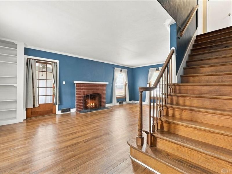 250 S Xenia Drive, Enon Vlg, OH 45323 Photo 6