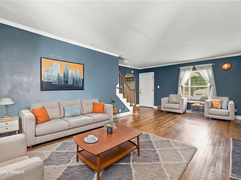 250 S Xenia Drive, Enon Vlg, OH 45323 Photo 9