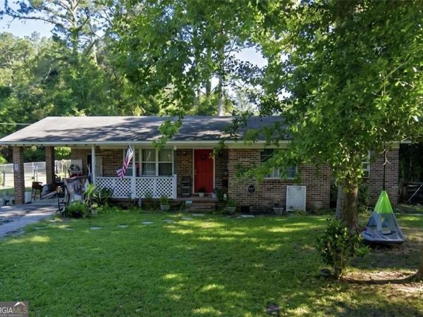 204 Pine Street, St. Marys, GA 31558