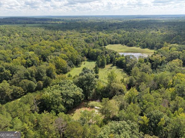 8117 Linton Rd, Sparta, GA 31087