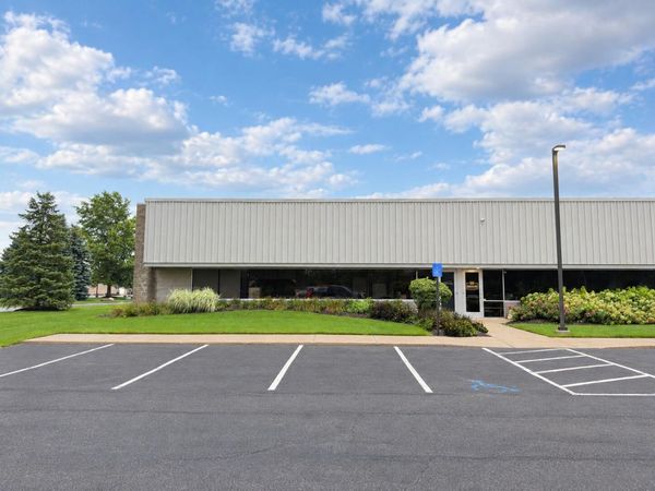 2322 112th Avenue, Holland, MI 49424