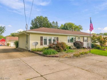 3834 Southway Street SW, Massillon, OH 44646