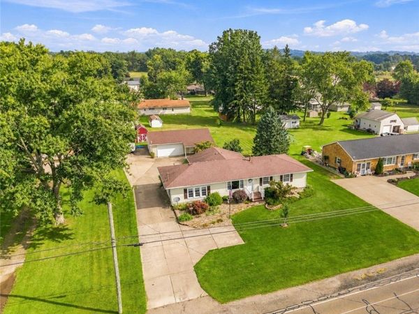 3834 Southway Street SW, Massillon, OH 44646