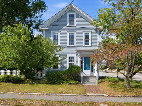45 Rumford Street, Concord, NH 03301