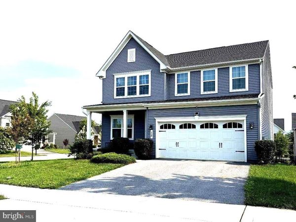 12 DEAN LANE , MIDDLETOWN, MD 21769