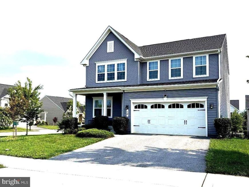 12 Dean Lane , Middletown, MD 21769 Main Photo