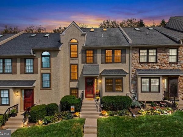 1405 ASPEN COURT , WEST CHESTER, PA 19380