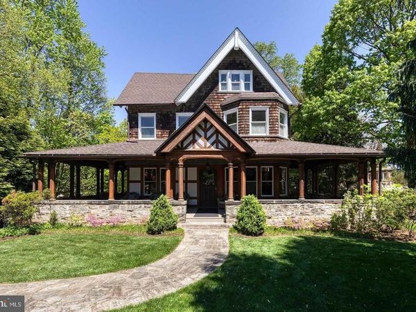 501 WOODLAWN ROAD , BALTIMORE, MD 21210