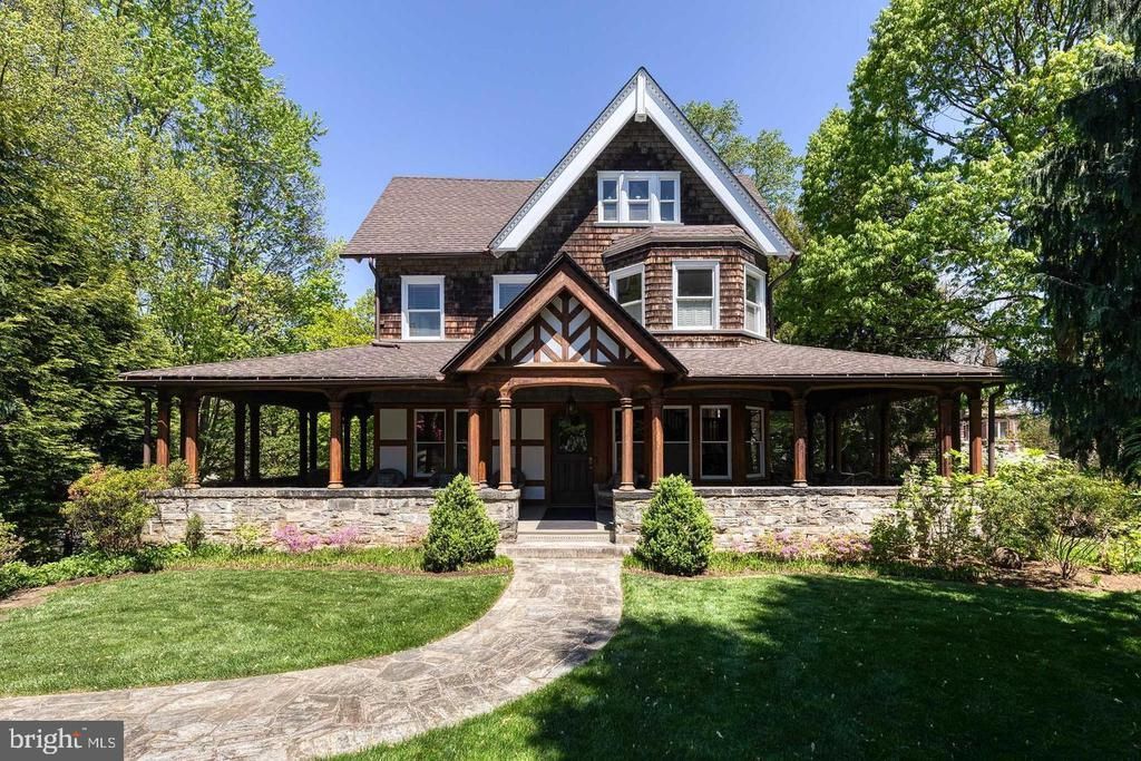 501 WOODLAWN ROAD, BALTIMORE, MD 21210