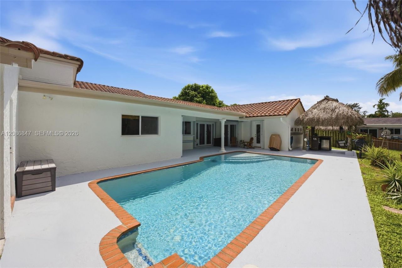 511 NW 104th Ave, Plantation, FL 33324 Photo