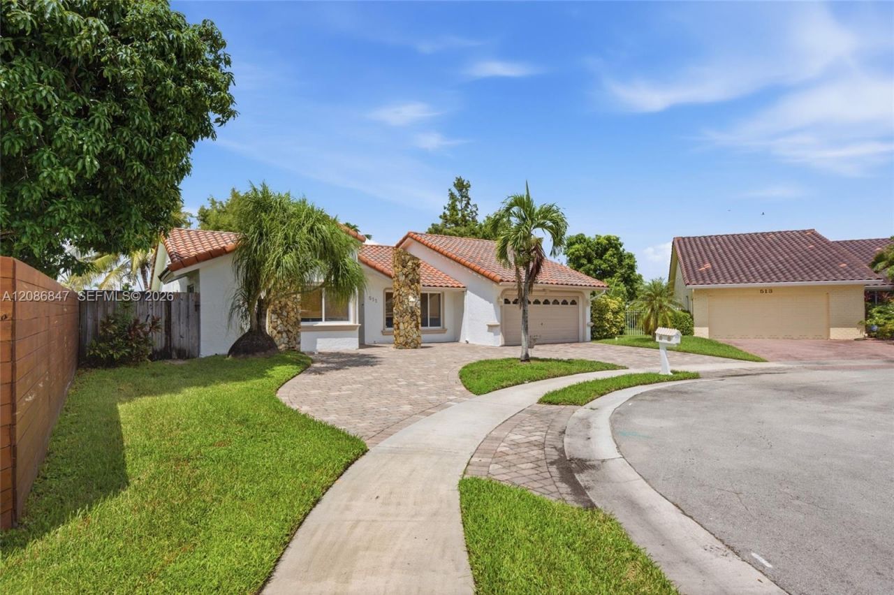 511 NW 104th Ave, Plantation, FL 33324 Photo