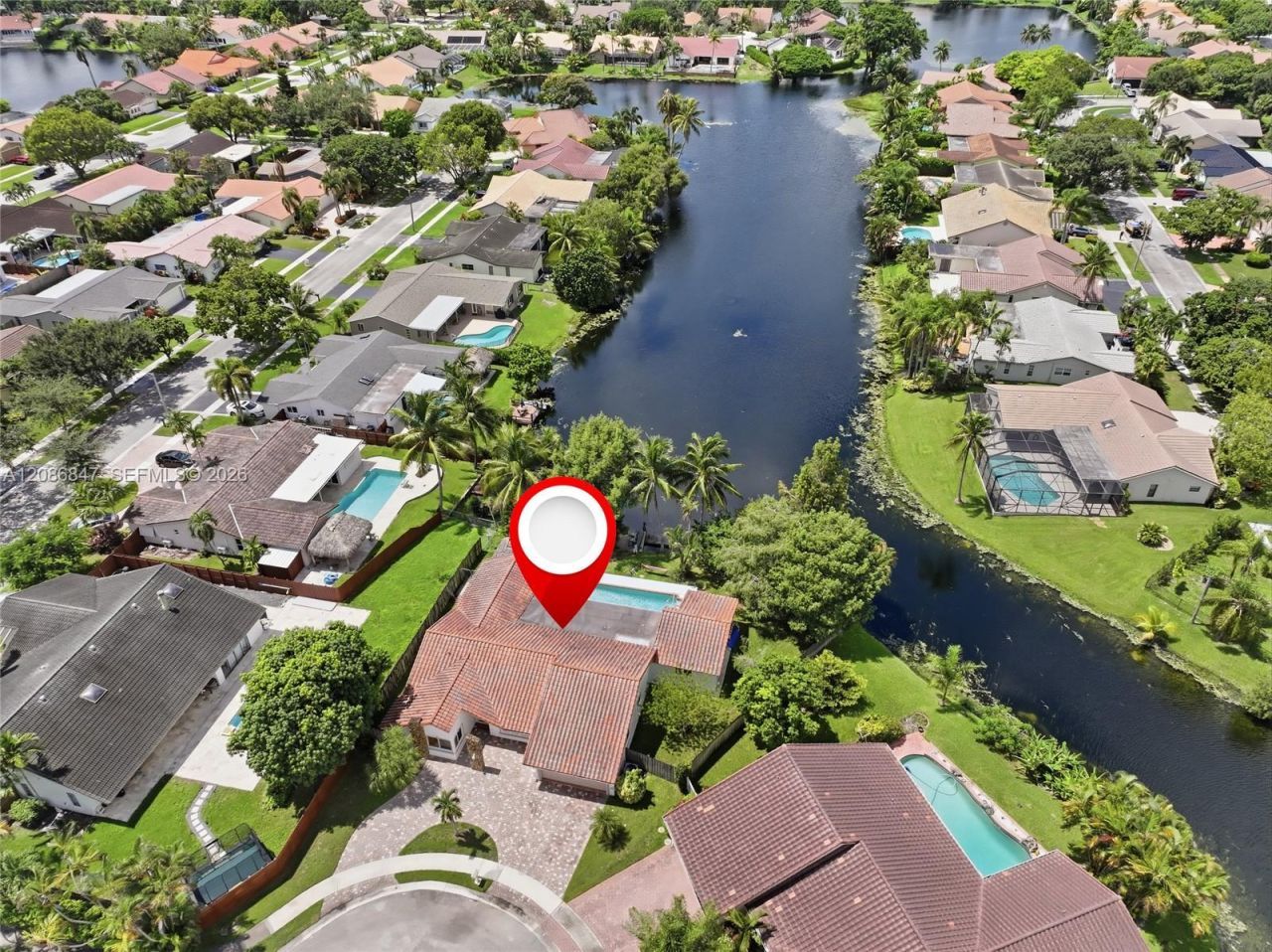 511 NW 104th Ave, Plantation, FL 33324 Photo