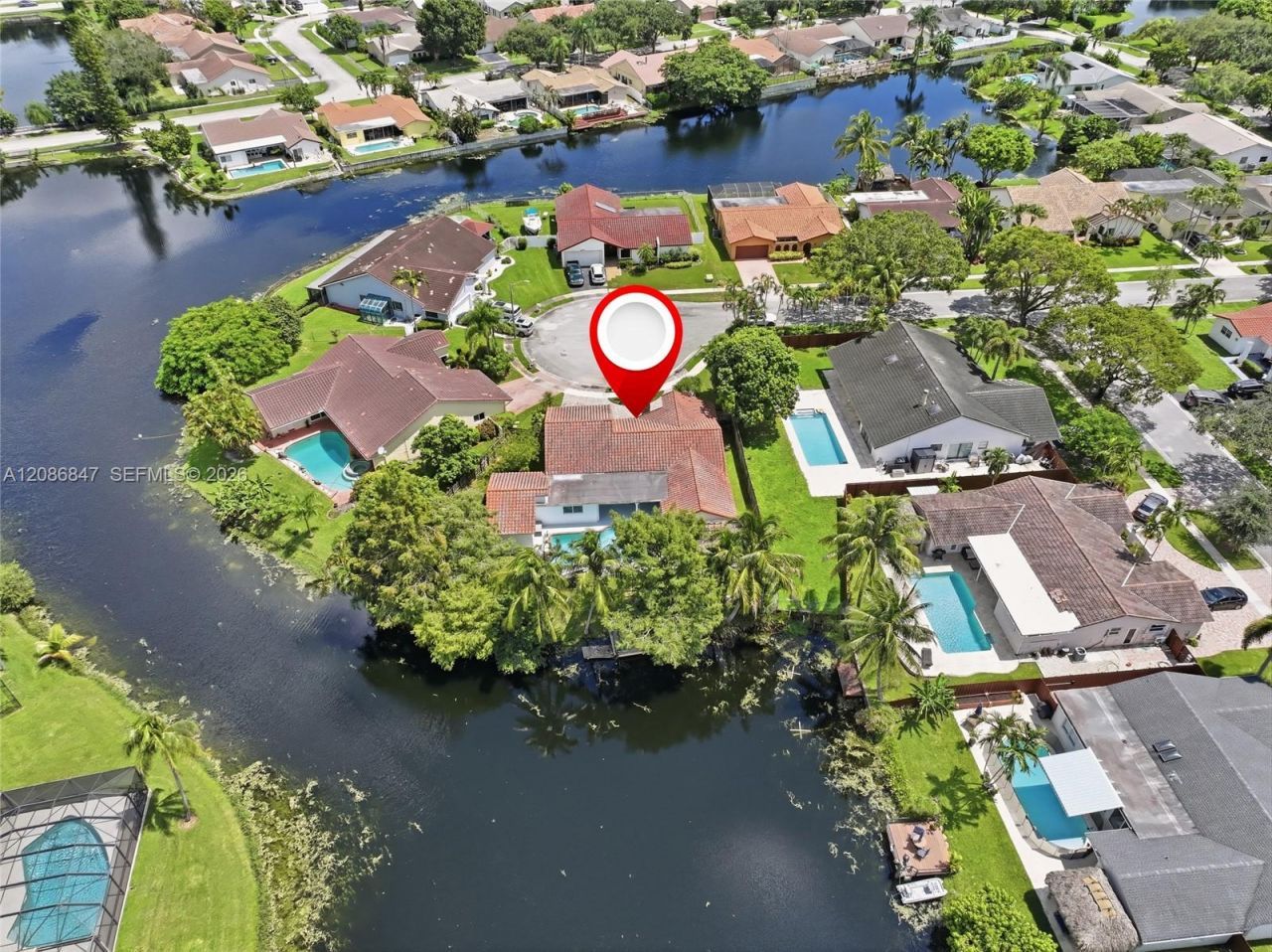 511 NW 104th Ave, Plantation, FL 33324 Photo