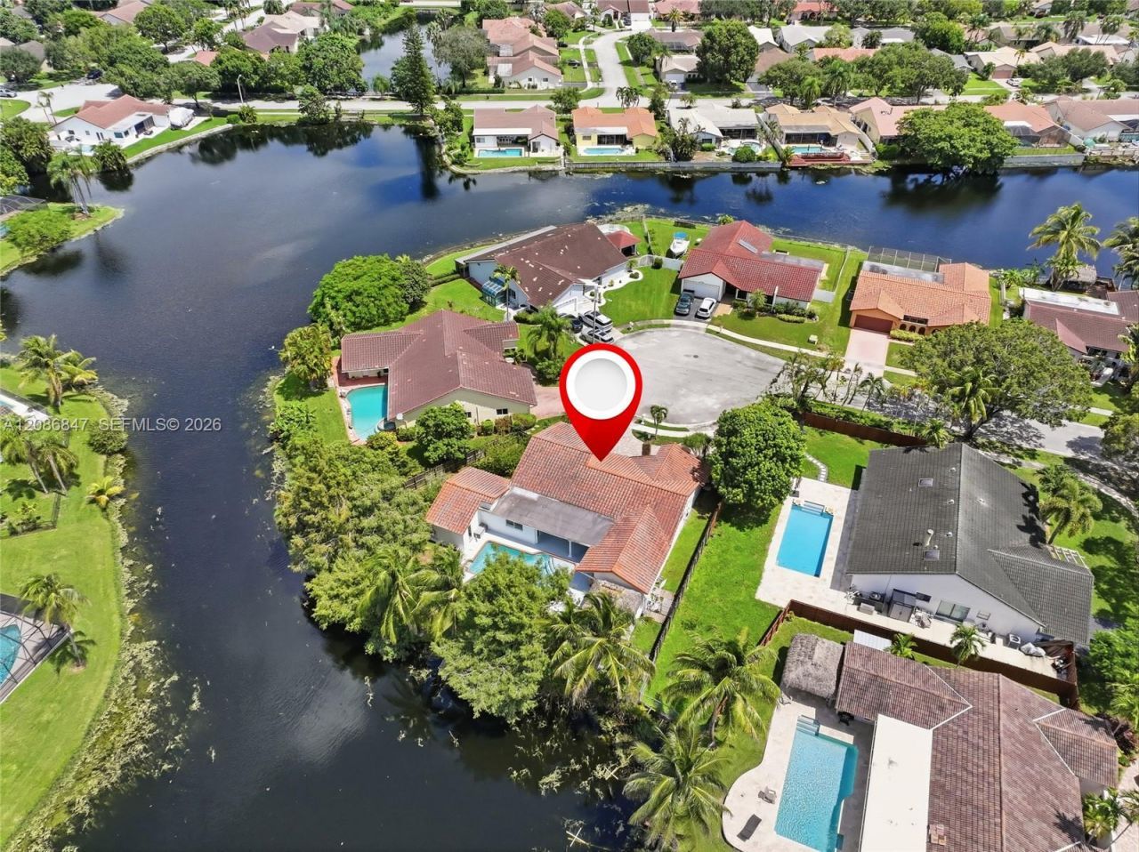 511 NW 104th Ave, Plantation, FL 33324 Photo