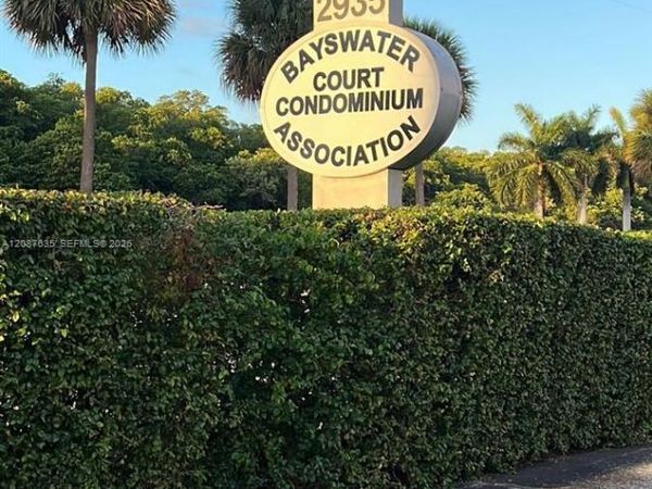Unit 2Q, North Miami Beach, FL 33160