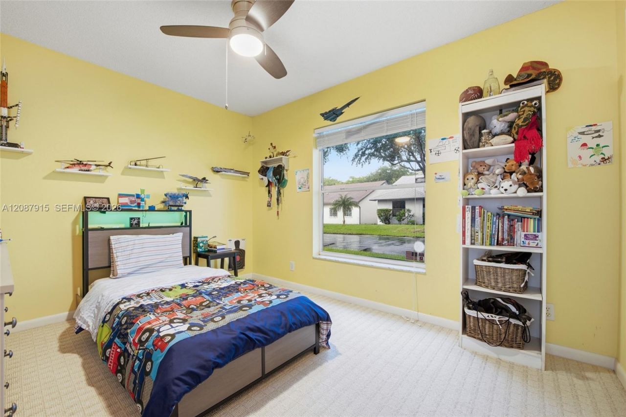 5346 NW 99th Way, Coral Springs, FL 33076 Photo