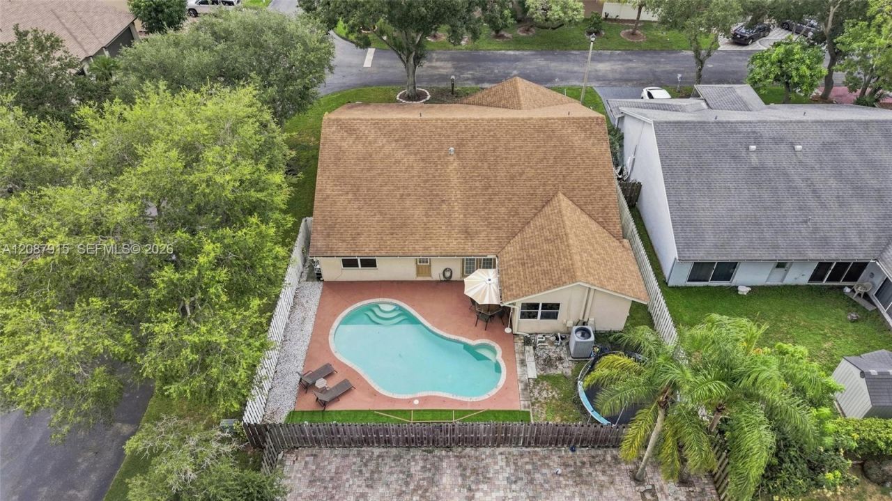 5346 NW 99th Way, Coral Springs, FL 33076 Photo