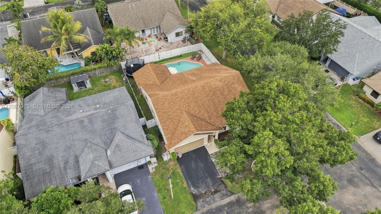 5346 NW 99th Way, Coral Springs, FL 33076 Photo