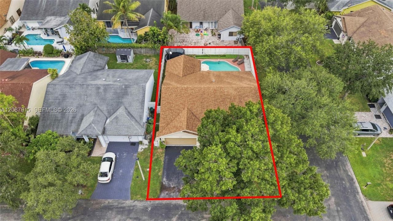 5346 NW 99th Way, Coral Springs, FL 33076 Photo