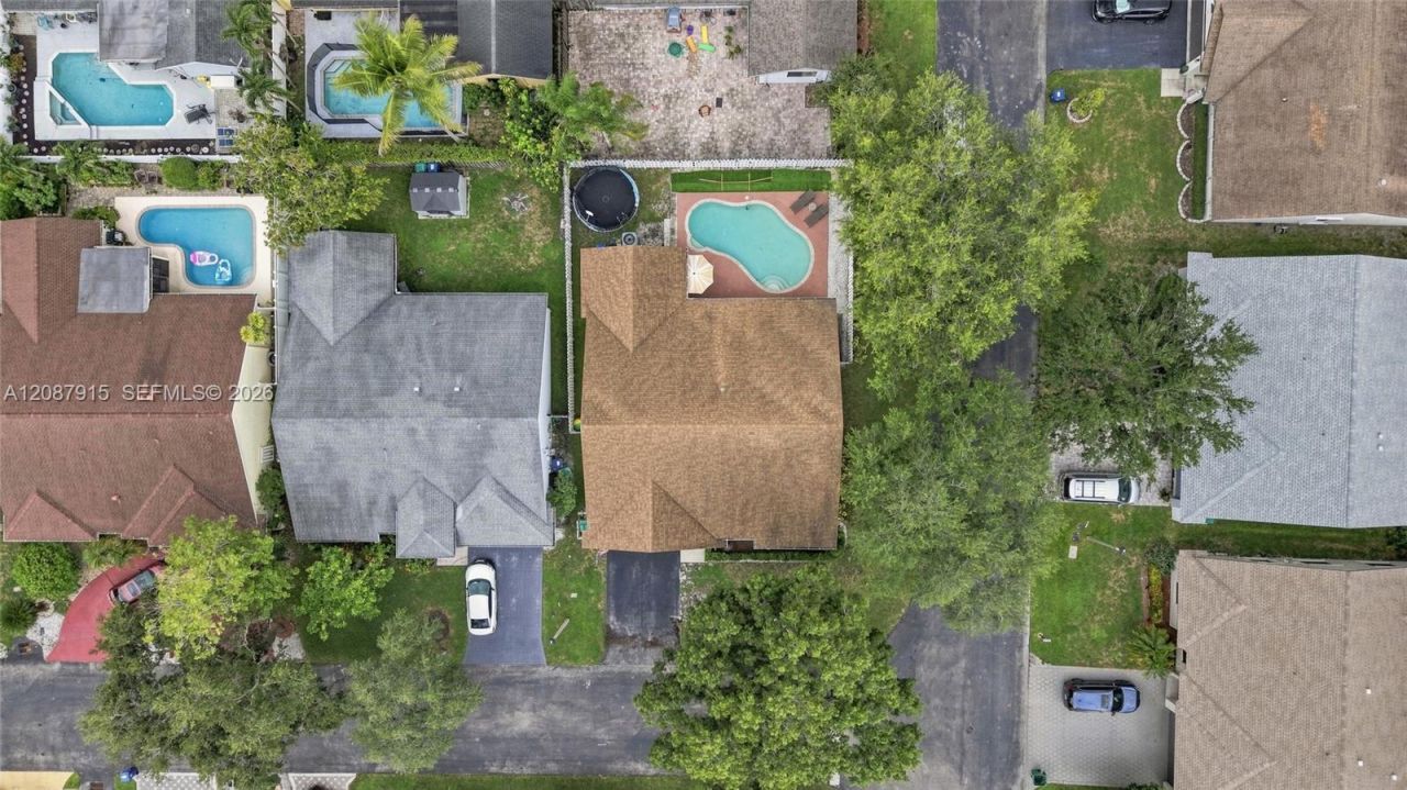 5346 NW 99th Way, Coral Springs, FL 33076 Photo