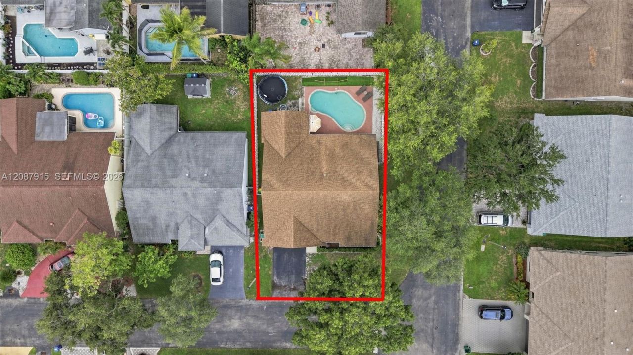 5346 NW 99th Way, Coral Springs, FL 33076 Photo