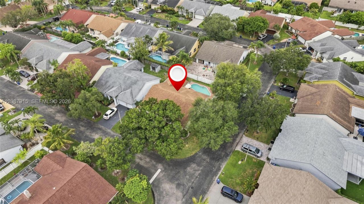 5346 NW 99th Way, Coral Springs, FL 33076 Photo