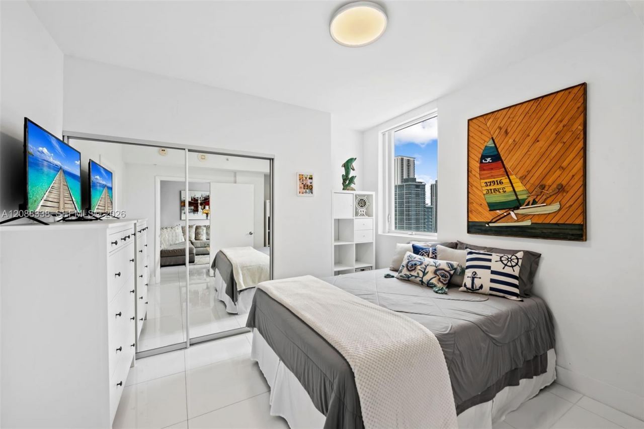 253 NE 2nd St, Unit 2501, Miami, FL 33132 Photo