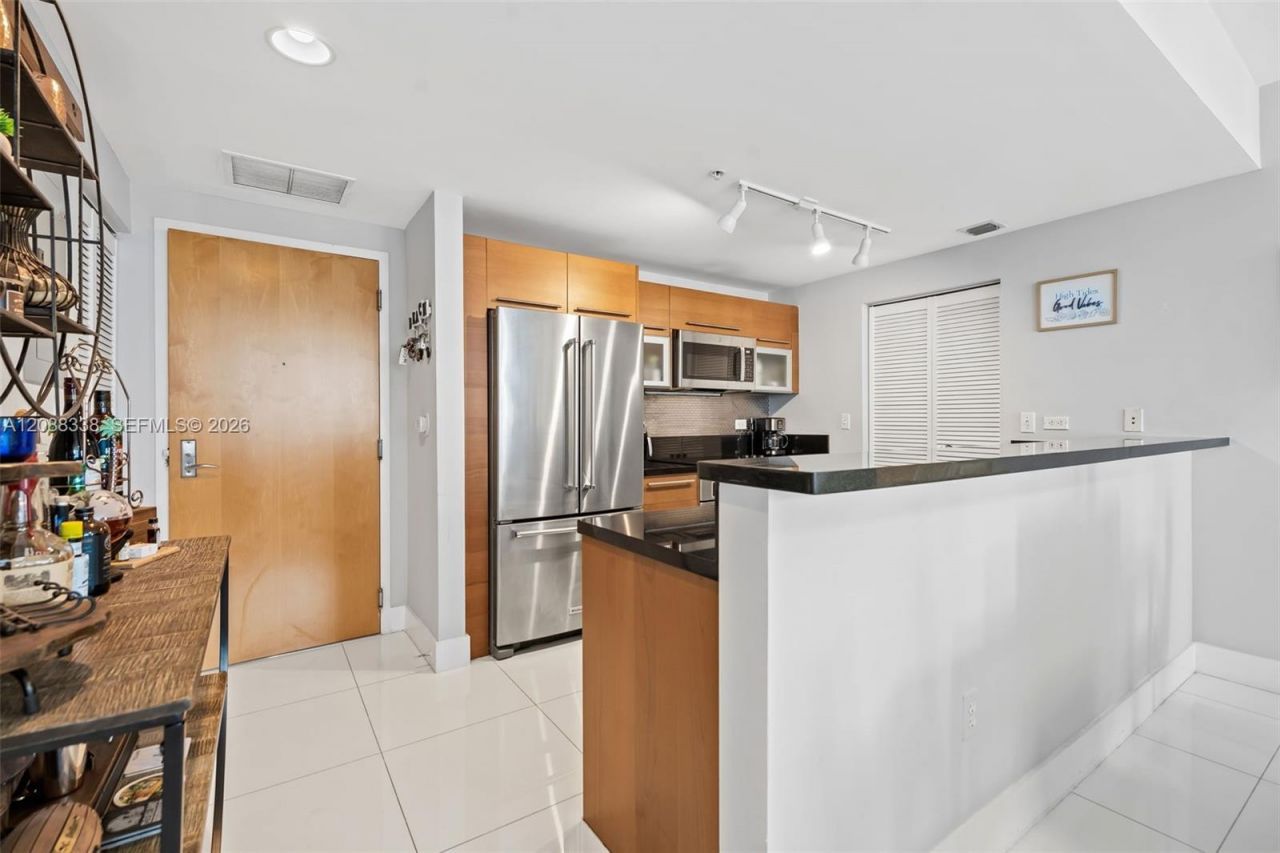 253 NE 2nd St, Unit 2501, Miami, FL 33132 Photo