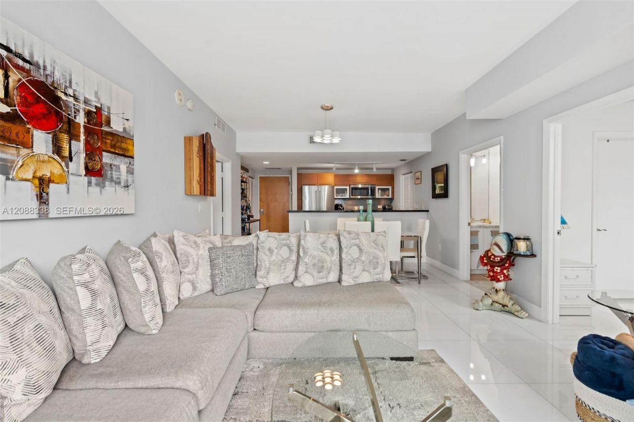 253 NE 2nd St, Unit 2501, Miami, FL 33132 Photo