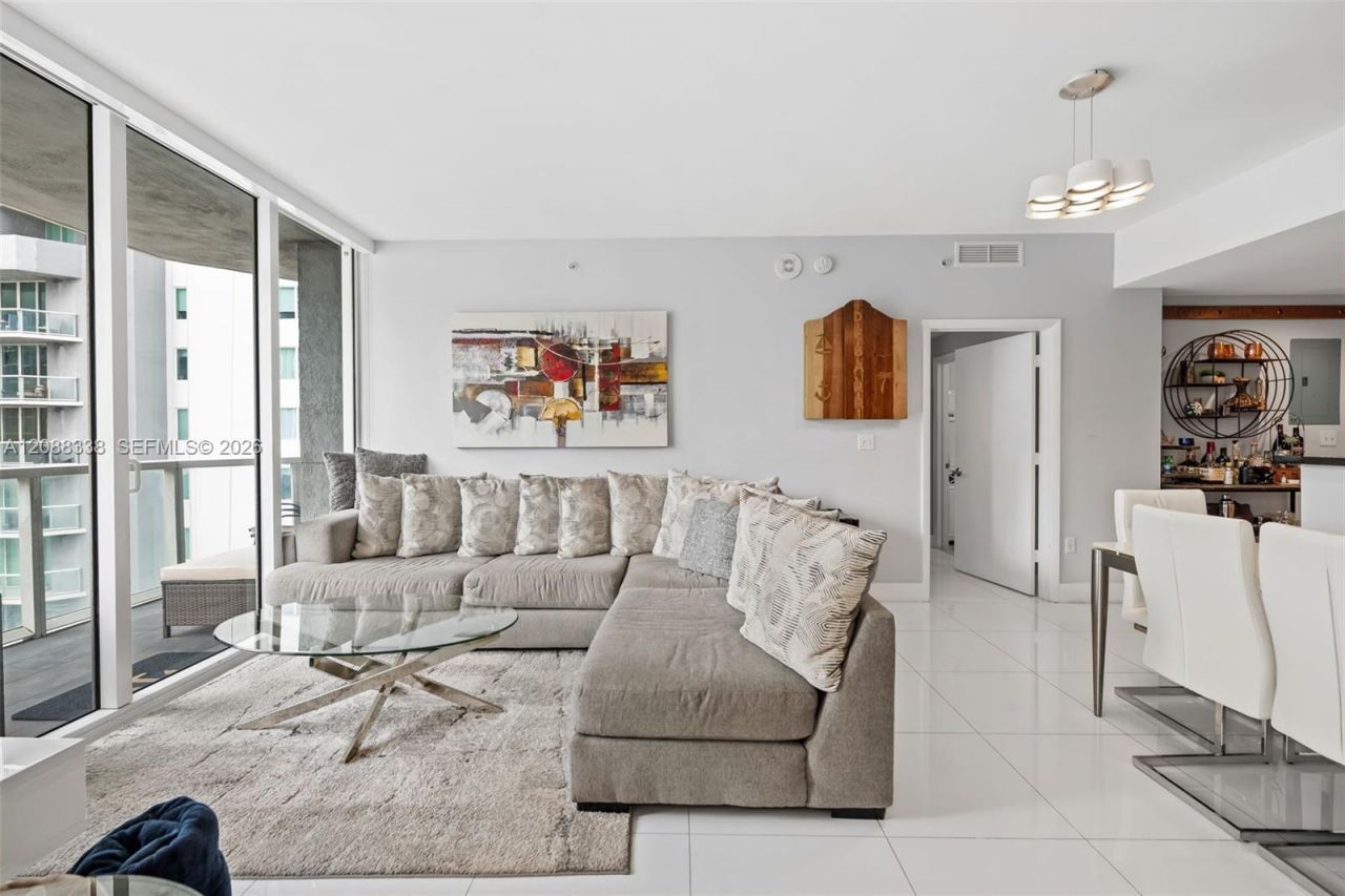253 NE 2nd St, Unit 2501, Miami, FL 33132 Photo