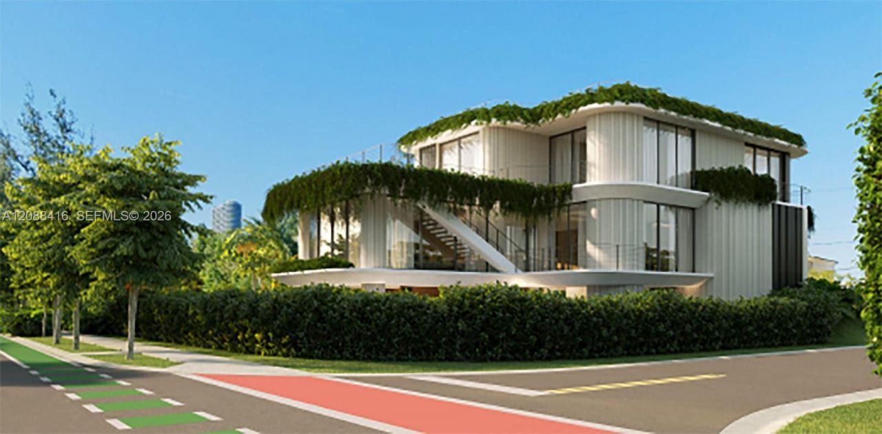 920 N Venetian Dr, Miami, FL 33139 Photo
