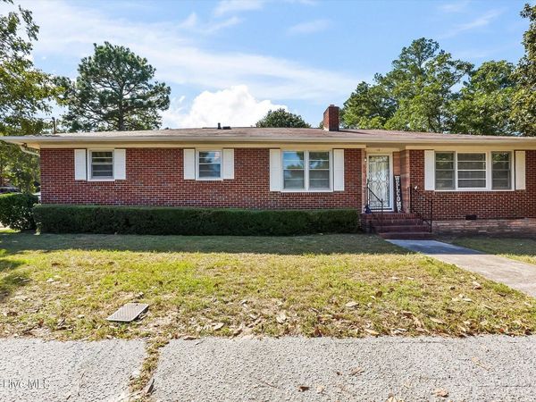 16 Burkette Drive, Graniteville, SC 29829