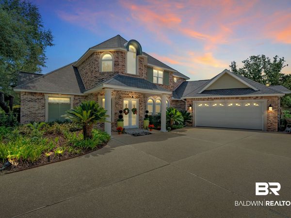 31 Bayside Court, Gulf Shores, AL 36561