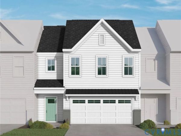 6612 Oasis Breeze Lane , Midlothian, VA 23112