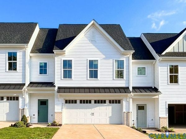 6612 Oasis Breeze Lane, Midlothian, VA 23112