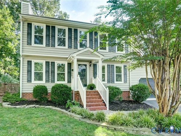 2388 Horsley Drive , Henrico, VA 23233