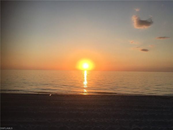 6585 Nicholas BLVD , Unit 1001, NAPLES, FL 34108