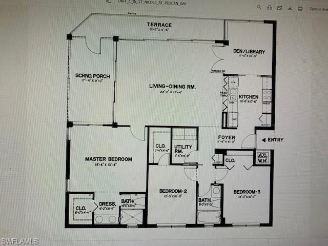 5550 Heron Point Dr, Unit 505, Naples, FL 34108 Photo