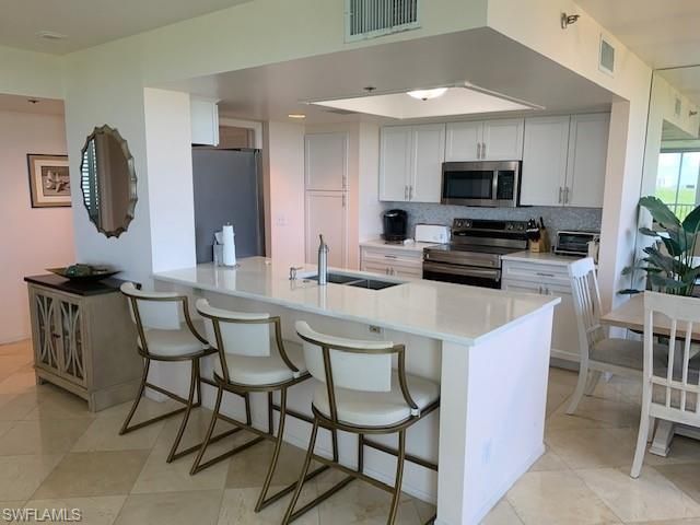 5550 Heron Point Dr, Unit 505, Naples, FL 34108 Photo