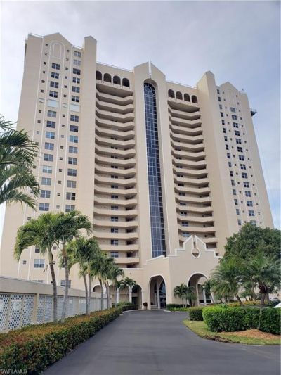 5550 Heron Point Dr, Unit 505, Naples, FL 34108 Photo