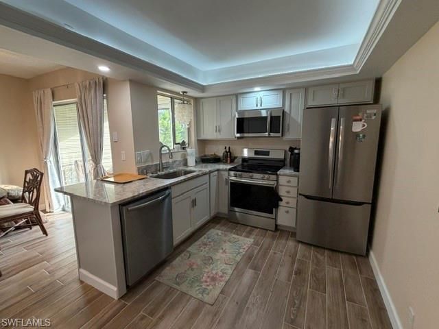3655 Boca Ciega Dr, Unit 314, Naples, FL 34112 Photo