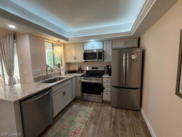 3655 Boca Ciega Dr, Unit 314, Naples, FL 34112 Photo