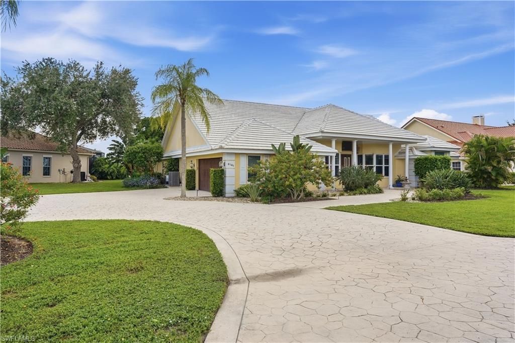 9761 Treasure Cay Ln, Bonita Springs, FL 34135 Photo