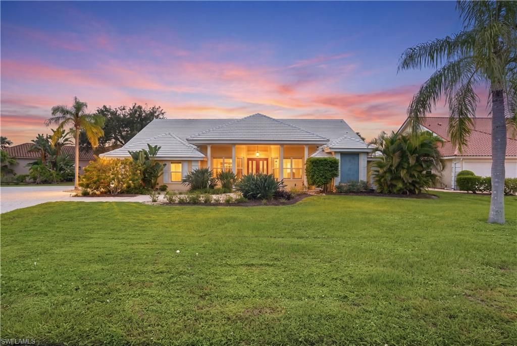 9761 Treasure Cay Ln, Bonita Springs, FL 34135 Photo