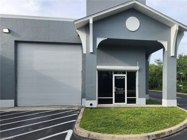 3899 Mannix DR, Unit 416, NAPLES, FL 34114