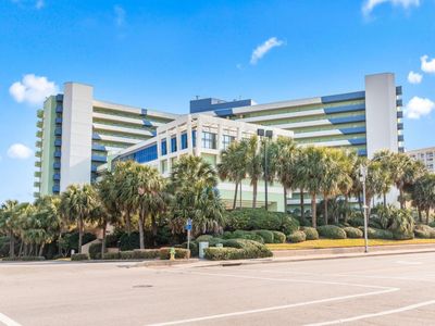 1105 S Ocean Blvd. S, Unit 1244, Myrtle Beach, SC 29577