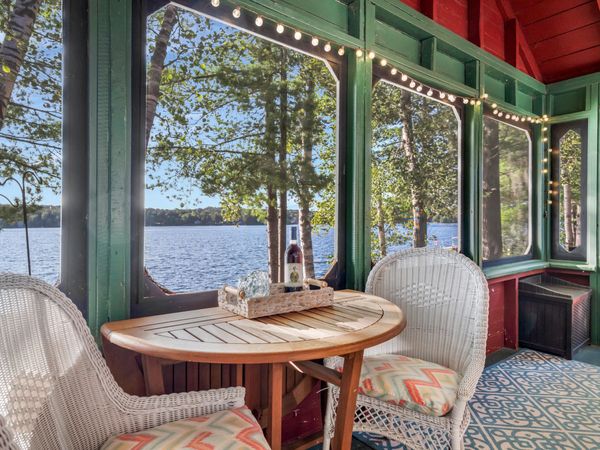 1270 Lakeview Drive , Unit 8, China, ME 04358