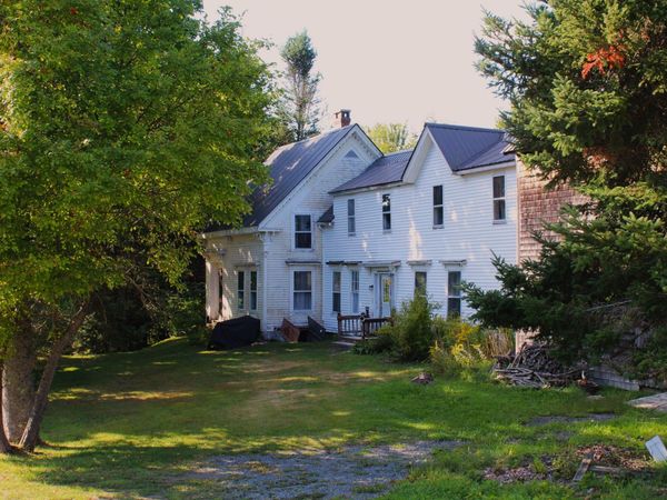 92 Ghent Road , Searsmont, ME 04973