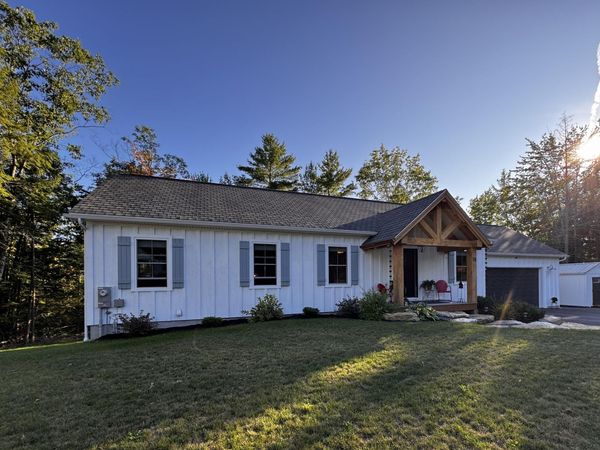 18 Evergreen Lane , Richmond, ME 04357