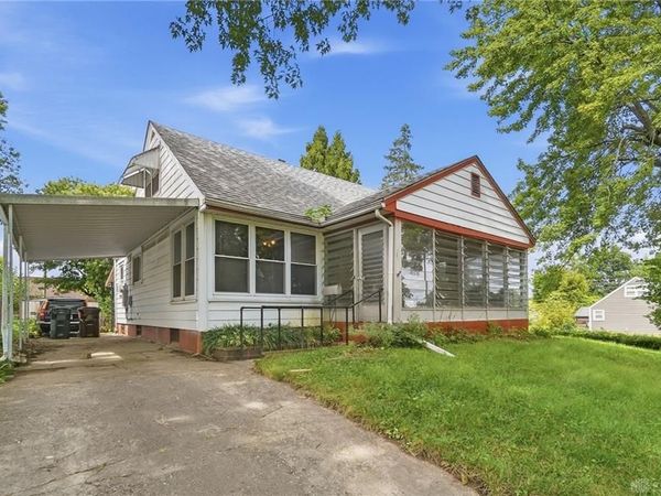 201 S Hayden Avenue, Dayton, OH 45431